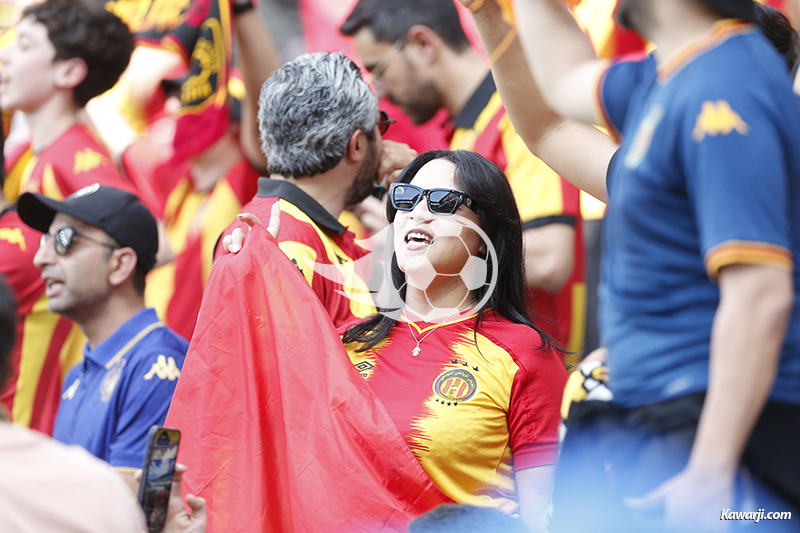 Mondial des Clubs 2025 : Espérance de Tunis - Los Angeles FC 1-0