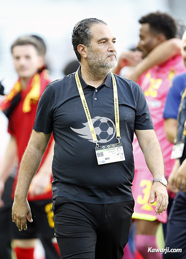 Mondial des Clubs 2025 : Espérance de Tunis - Los Angeles FC 1-0