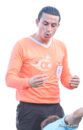 Amical : CA Bizertin - AS Marsa 1-1