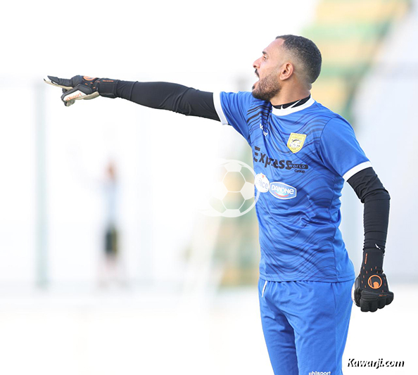 Amical : AS Marsa - CA Bizertin 3-2