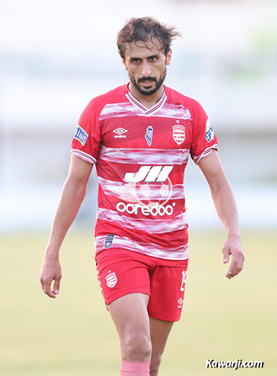 Amical : JS Kairouanaise - Club Africain 1-1