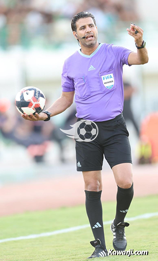 Amical : JS Kairouanaise - Club Africain 1-1