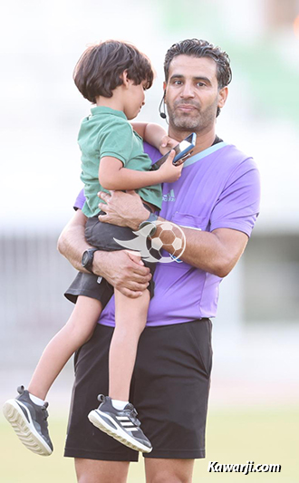 Amical : JS Kairouanaise - Club Africain 1-1