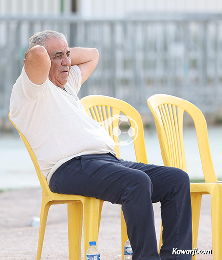 Amical : JS Kairouanaise - Club Africain 1-1