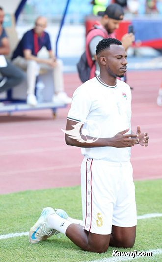 Finale Super Coupe de Tunisie : Espérance de Tunis - Stade Tunisien 1-0