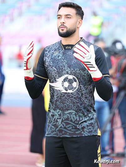 Finale Super Coupe de Tunisie : Espérance de Tunis - Stade Tunisien 1-0