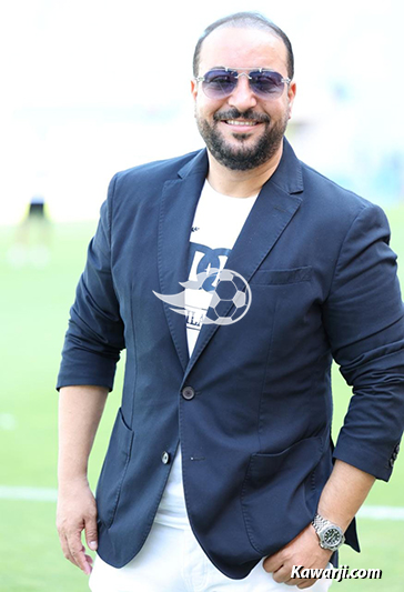 Finale Super Coupe de Tunisie : Espérance de Tunis - Stade Tunisien 1-0