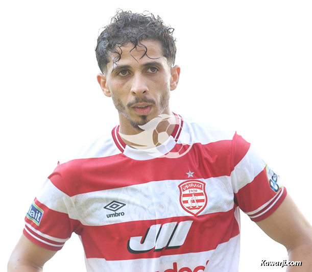 L1 25/26 J01 : Club Africain - AS Marsa 1-0