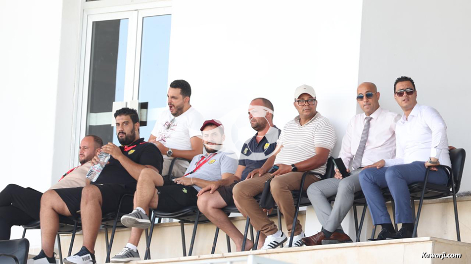 L1 25/26 J01 : JS Omrane - Etoile du Sahel 3-1