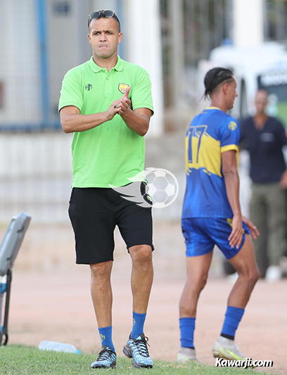 L1 25/26 J01 : JS Omrane - Etoile du Sahel 3-1