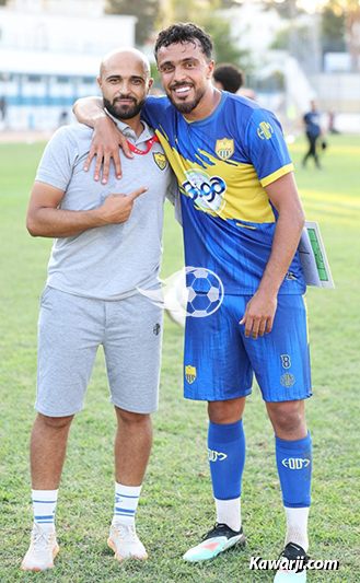 L1 25/26 J01 : JS Omrane - Etoile du Sahel 3-1