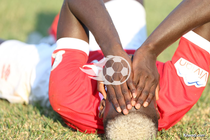 L1 25/26 J01 : JS Omrane - Etoile du Sahel 3-1