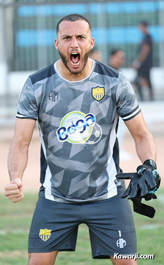 L1 25/26 J01 : JS Omrane - Etoile du Sahel 3-1