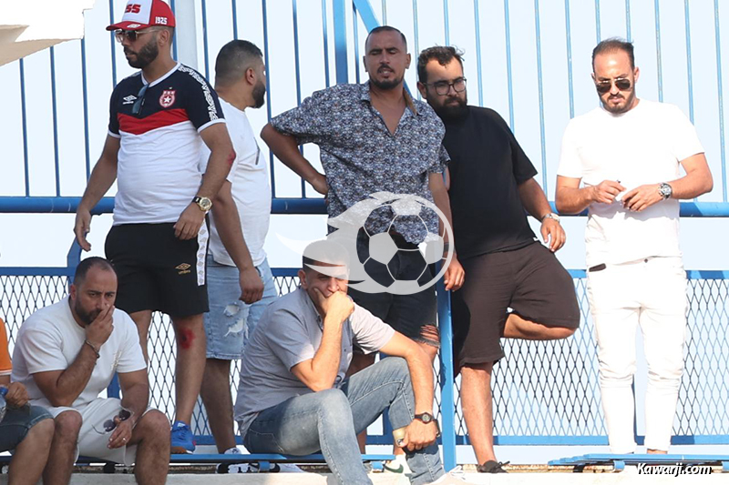 L1 25/26 J01 : JS Omrane - Etoile du Sahel 3-1