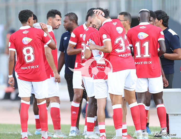 L1 25/26 J01 : JS Omrane - Etoile du Sahel 3-1