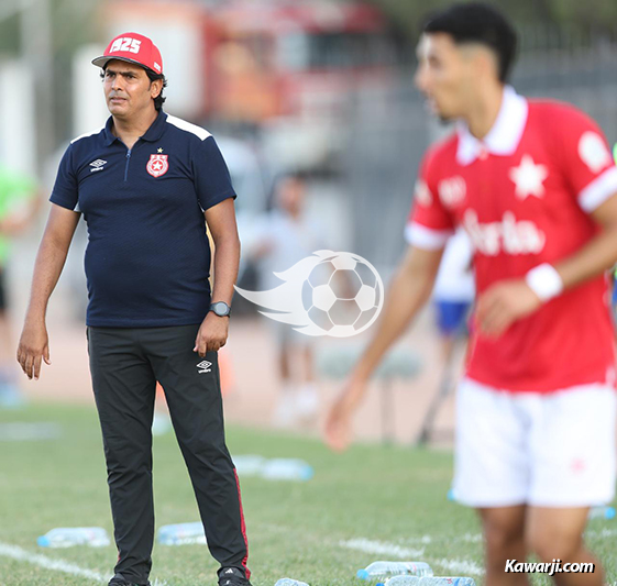 L1 25/26 J01 : JS Omrane - Etoile du Sahel 3-1