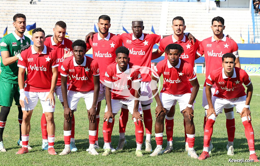 L1 25/26 J01 : JS Omrane - Etoile du Sahel 3-1