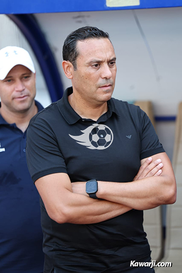 L1 25/26 J2 : Espérance de Tunis-US Monastirienne 1-1