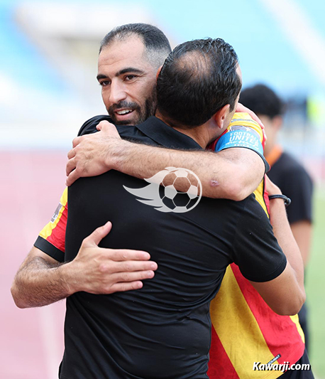 L1 25/26 J2 : Espérance de Tunis-US Monastirienne 1-1