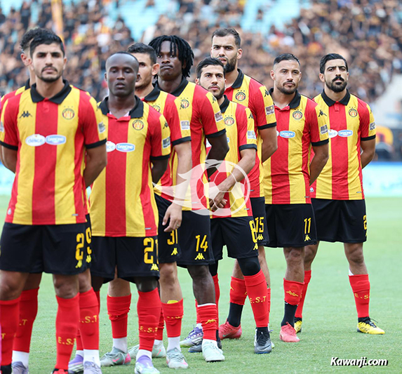 L1 25/26 J2 : Espérance de Tunis-US Monastirienne 1-1