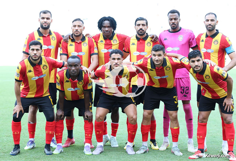 L1 25/26 J2 : Espérance de Tunis-US Monastirienne 1-1