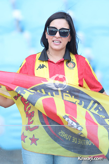 L1 25/26 J2 : Espérance de Tunis-US Monastirienne 1-1