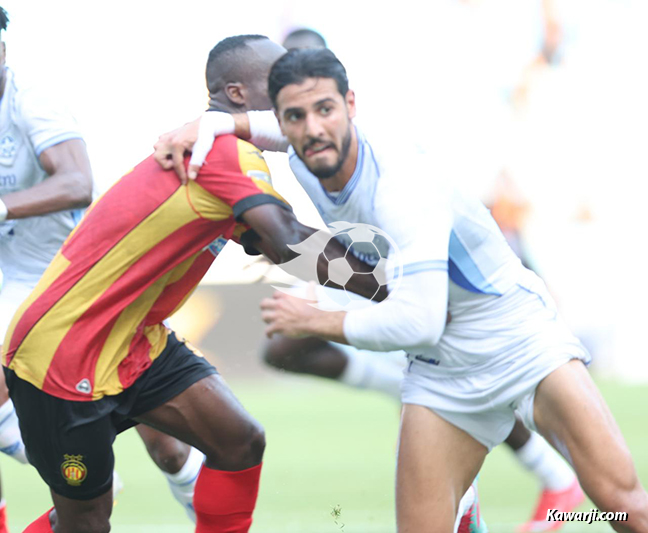 L1 25/26 J2 : Espérance de Tunis-US Monastirienne 1-1