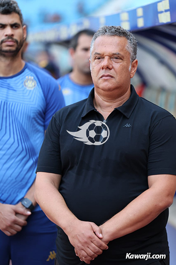 L1 25/26 J2 : Espérance de Tunis-US Monastirienne 1-1