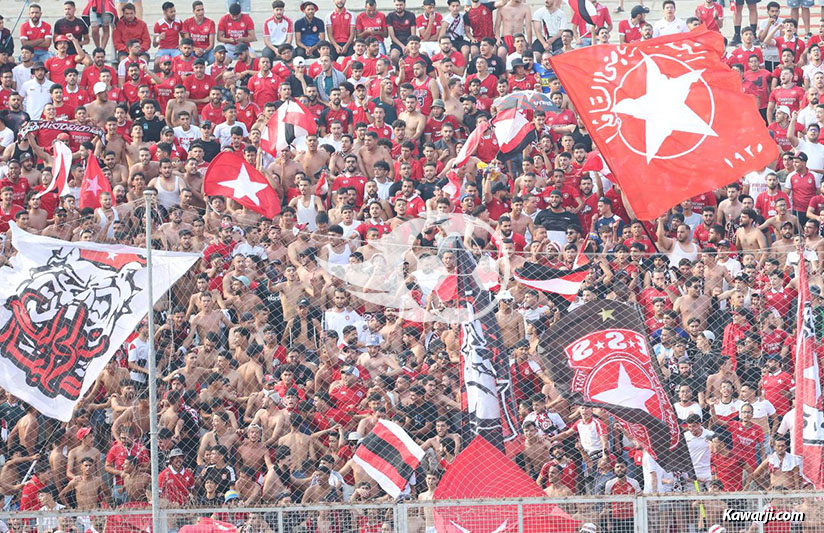 L1 25/26 J02 : Etoile du Sahel - Club Africain  0-1