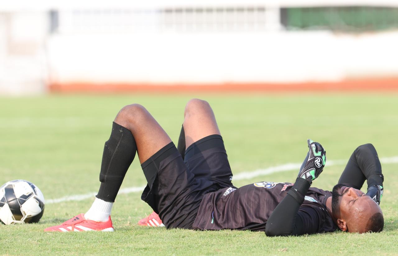 L1 25/26 J3 : JS Kairouanaise - Espérance de Tunis 0-4