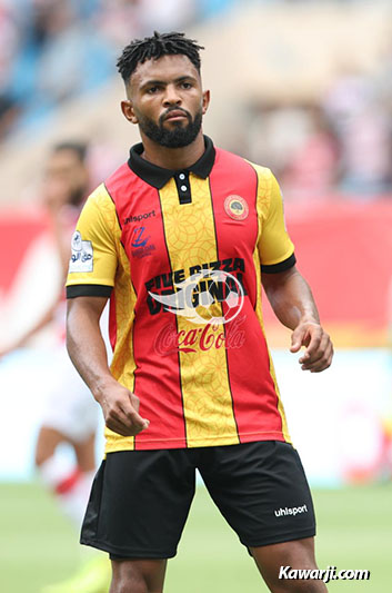 L1 25/26 J03 : Club Africain - ES Zarzis 1-2