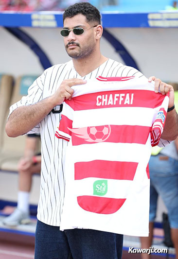 L1 25/26 J03 : Club Africain - ES Zarzis 1-2