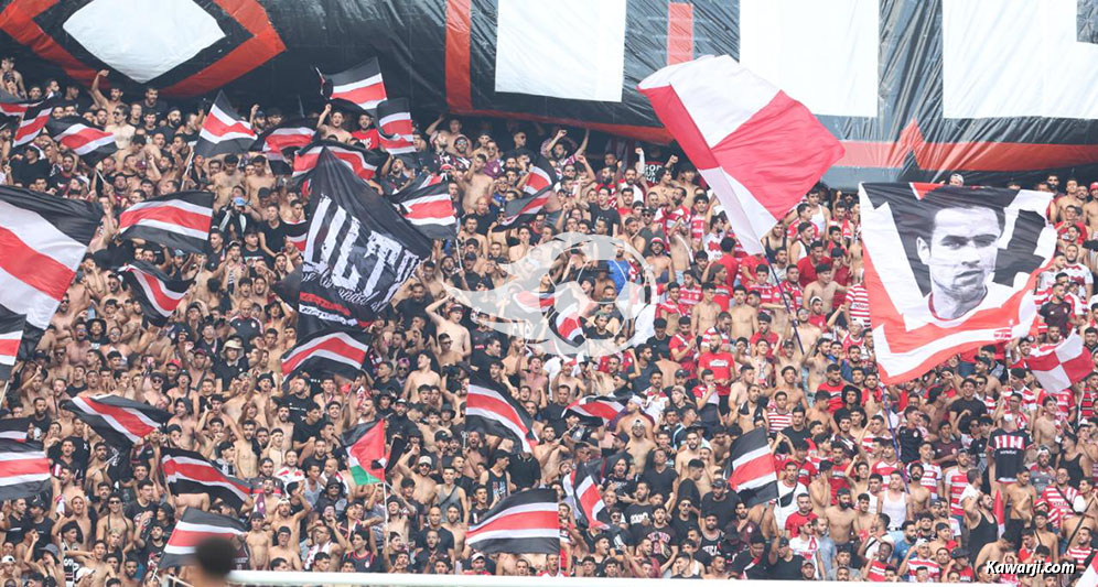 L1 25/26 J03 : Club Africain - ES Zarzis 1-2