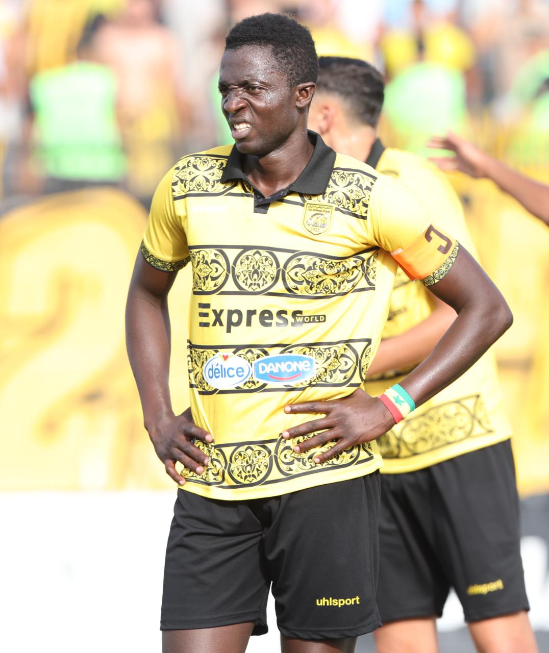 L1 25/26 J04 : CA Bizertin - Club Africain 0-1