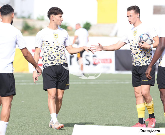 L1 25/26 J04 : CA Bizertin - Club Africain 0-1