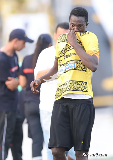 L1 25/26 J04 : CA Bizertin - Club Africain 0-1