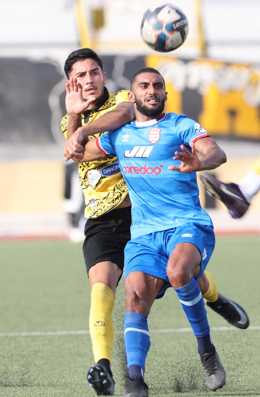 L1 25/26 J04 : CA Bizertin - Club Africain 0-1