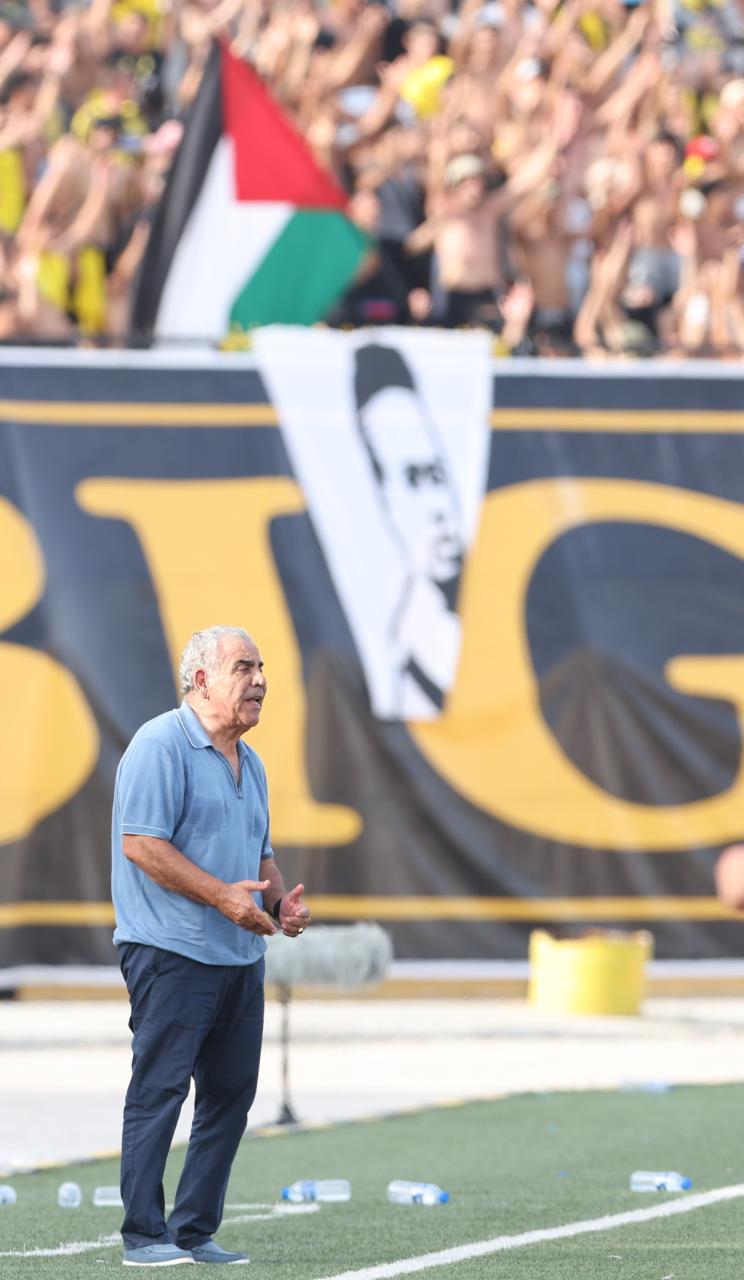 L1 25/26 J04 : CA Bizertin - Club Africain 0-1