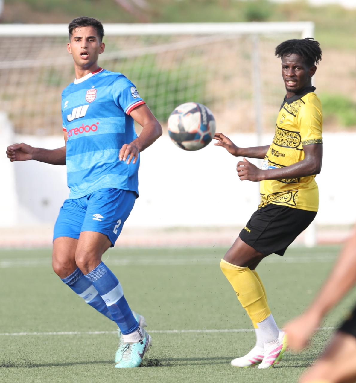 L1 25/26 J04 : CA Bizertin - Club Africain 0-1