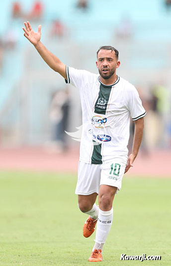 L1 25/26 J4 : Espérance de Tunis - AS Soliman 2-0