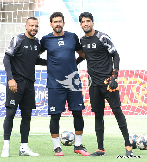 L1 25/26 J4 : Espérance de Tunis - AS Soliman 2-0
