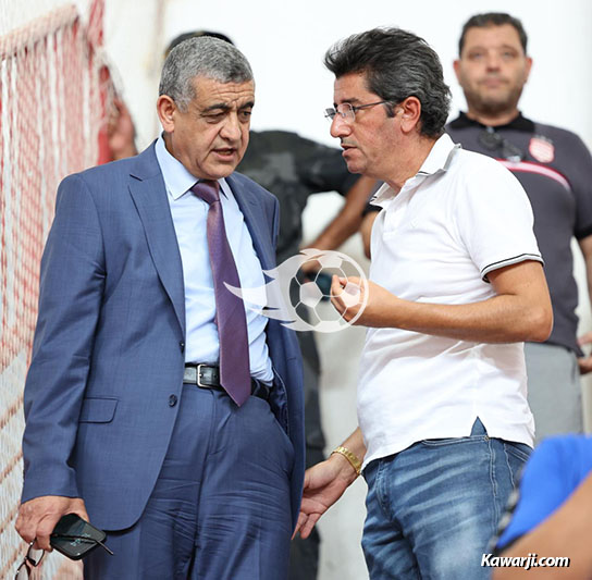 Handball : Club Africain - Stade Tunisien 28-16