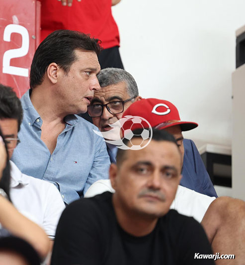 Handball : Club Africain - Stade Tunisien 28-16