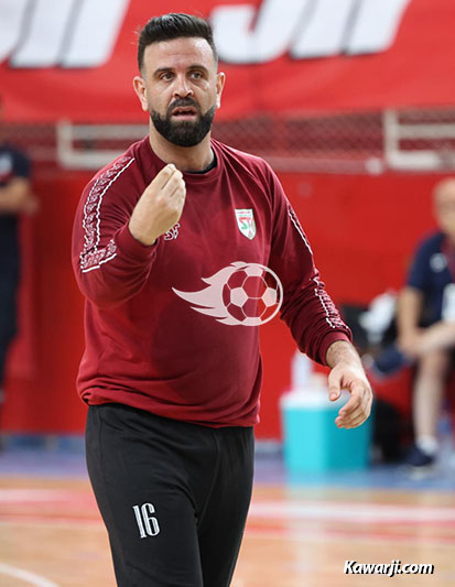 Handball : Club Africain - Stade Tunisien 28-16