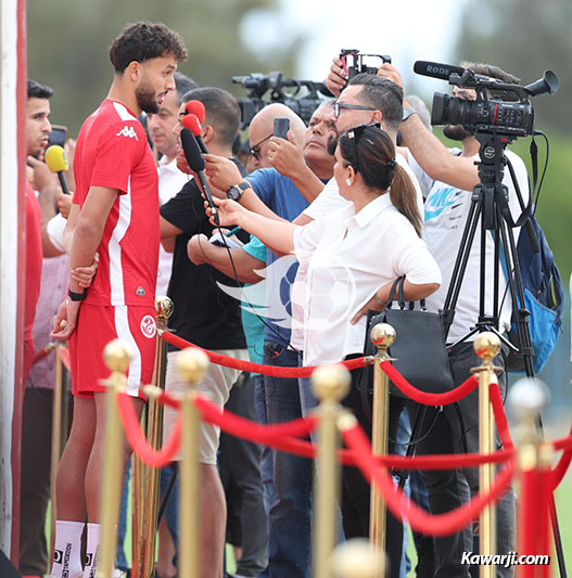 EN : Séance d'entrainement 02-09-25