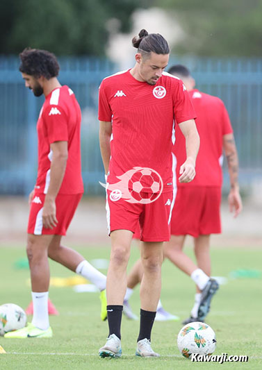 EN : Séance d'entrainement 02-09-25