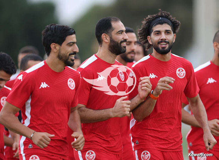 EN : Séance d'entrainement 02-09-25