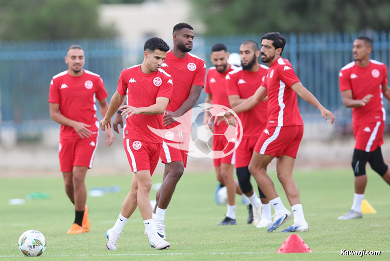 EN : Séance d'entrainement 02-09-25