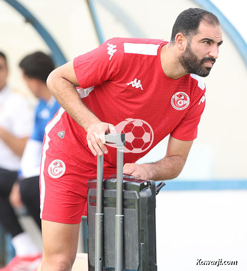 EN : Séance d'entrainement 02-09-25