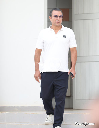 EN : Séance d'entrainement 02-09-25